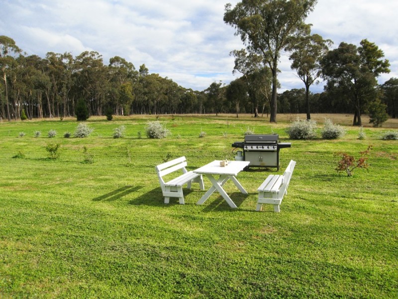51 Old Coowong Road, Canyonleigh NSW 2577