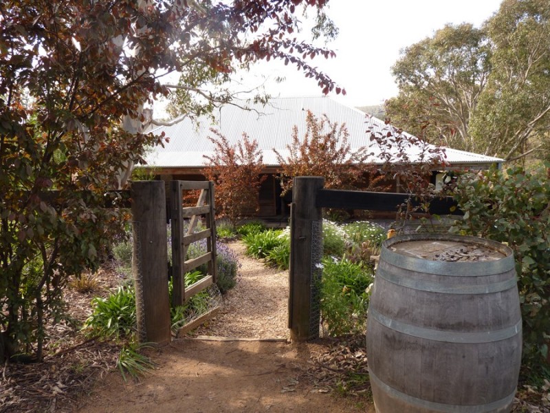 250 Bangadilly Road, Canyonleigh NSW 2577