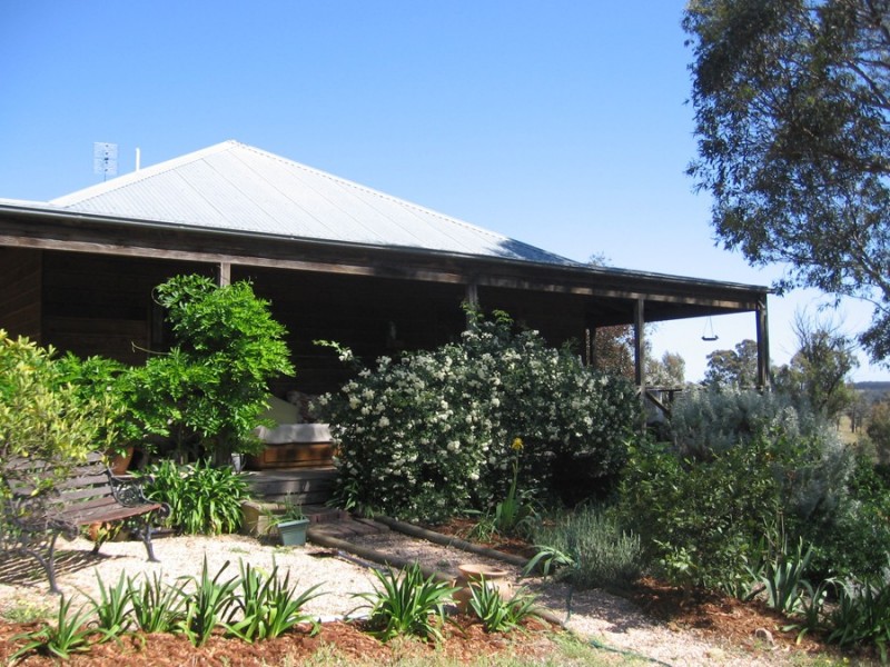 250 Bangadilly Road, Canyonleigh NSW 2577