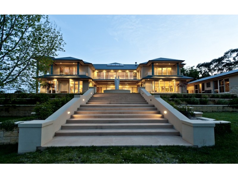 250 Tugalong Road, Canyonleigh NSW 2577