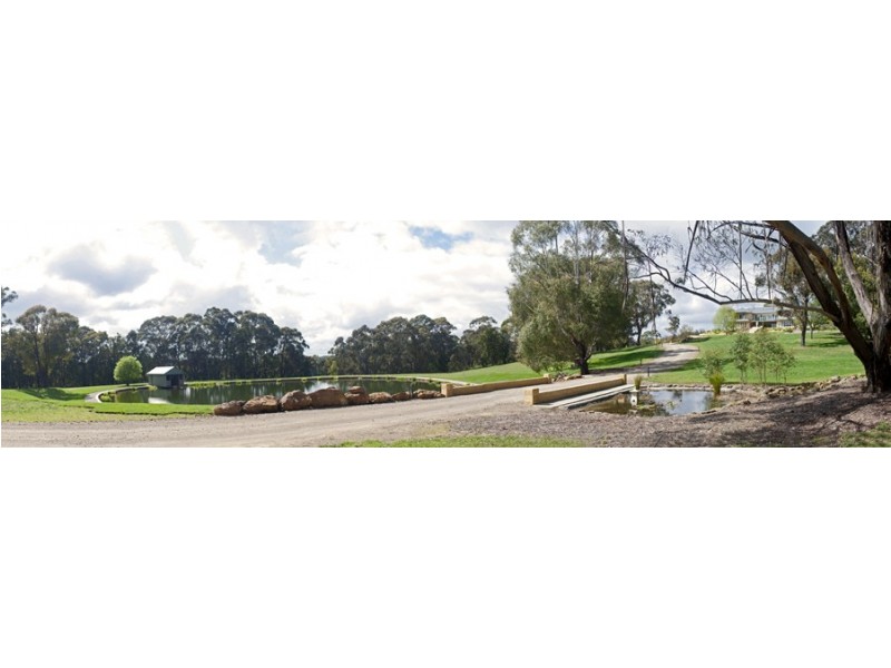 250 Tugalong Road, Canyonleigh NSW 2577