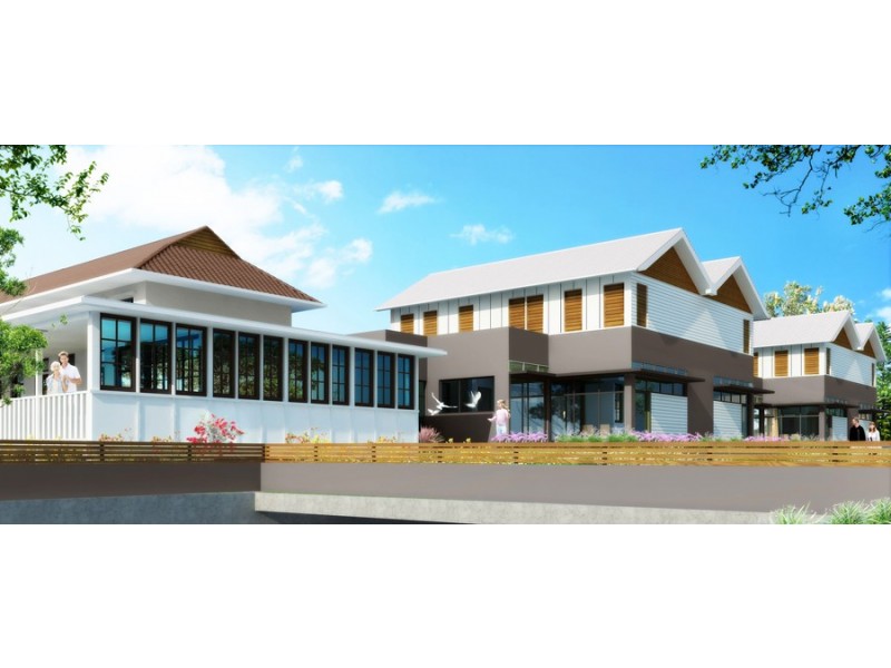 19-21 Lister Avenue, Little Bay NSW 2036