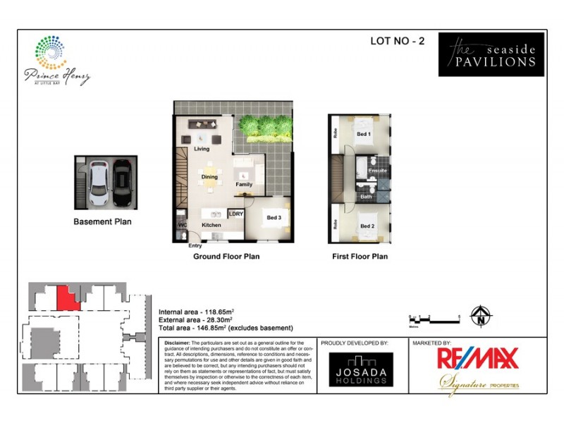 19-21 Lister Avenue, Little Bay NSW 2036