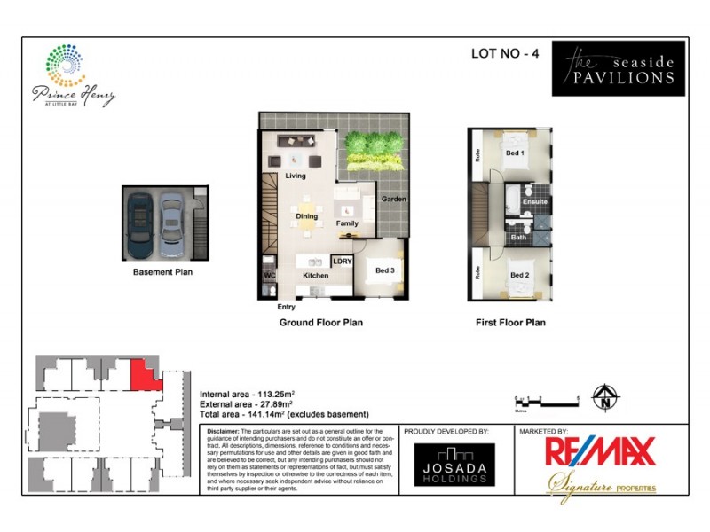 19-21 Lister Avenue, Little Bay NSW 2036