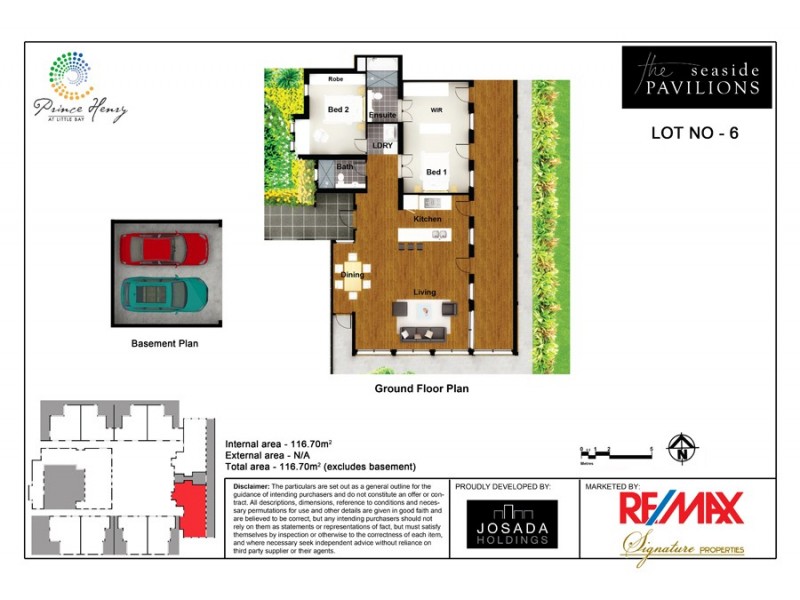 19-21 Lister Avenue, Little Bay NSW 2036