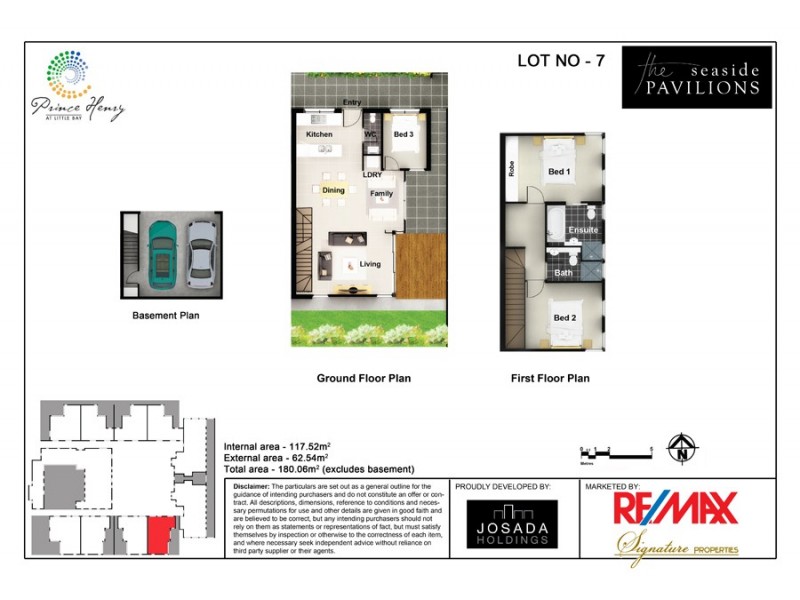 19-21 Lister Avenue, Little Bay NSW 2036