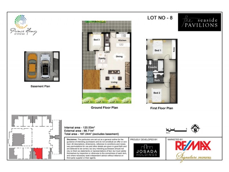 19-21 Lister Avenue, Little Bay NSW 2036