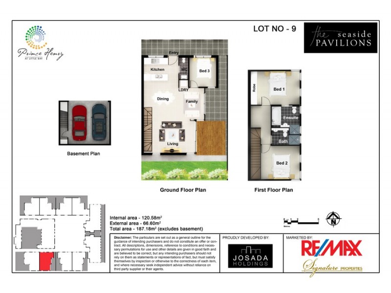 19-21 Lister Avenue, Little Bay NSW 2036