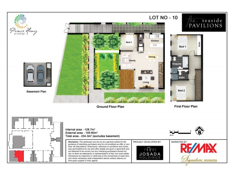 19-21 Lister Avenue, Little Bay NSW 2036
