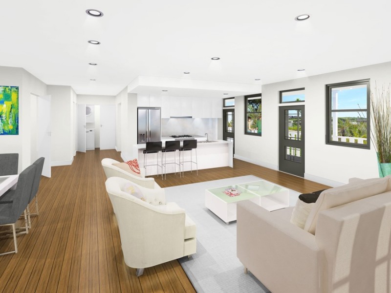 5/19-21 Lister Avenue, Little Bay NSW 2036