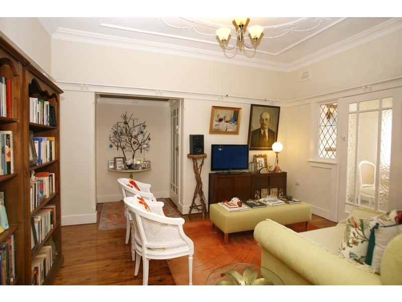 5/2a Milroy Avenue, Kensington NSW 2033