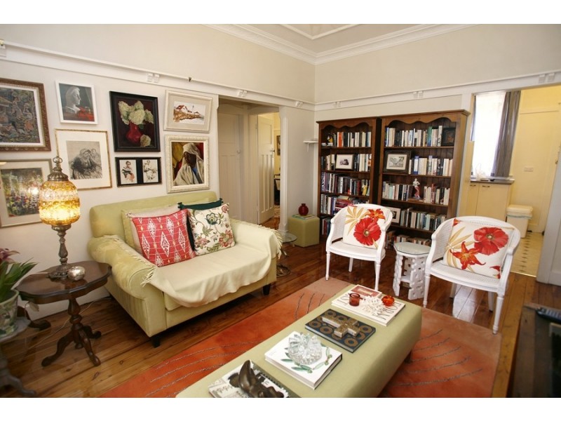 5/2a Milroy Avenue, Kensington NSW 2033