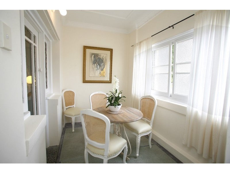 5/2a Milroy Avenue, Kensington NSW 2033