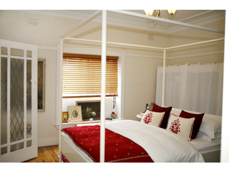 5/2a Milroy Avenue, Kensington NSW 2033