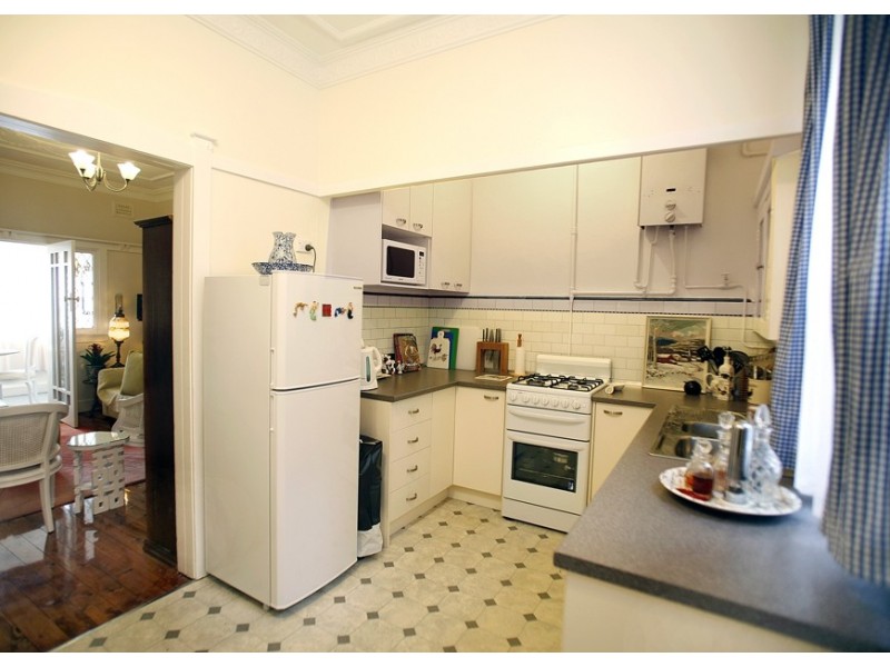 5/2a Milroy Avenue, Kensington NSW 2033