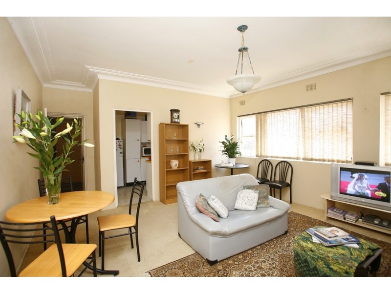 6/24 Chaleyer Street, Rose Bay NSW 2029