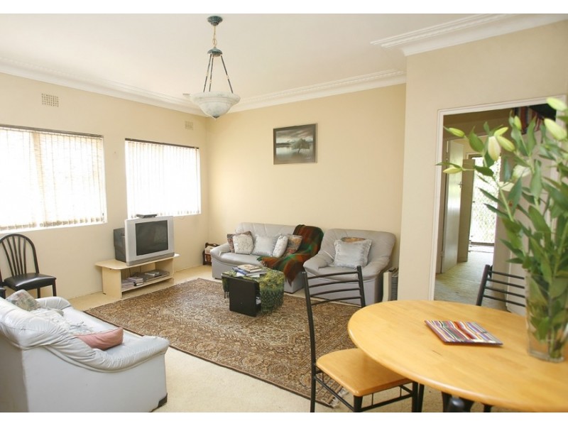 6/24 Chaleyer Street, Rose Bay NSW 2029