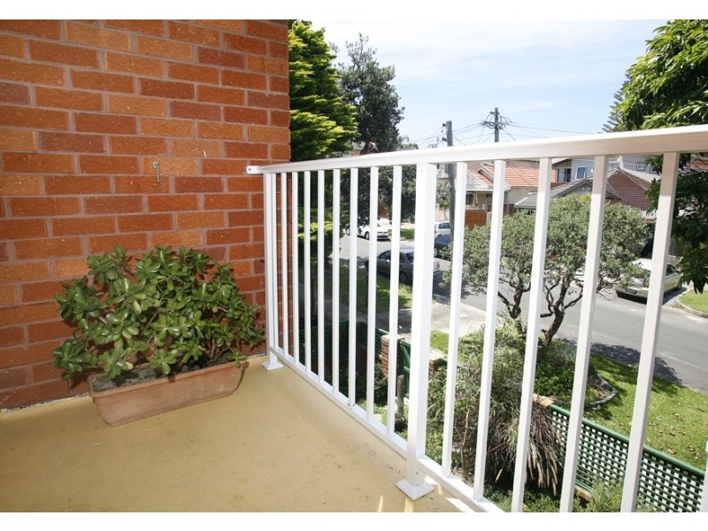 6/24 Chaleyer Street, Rose Bay NSW 2029