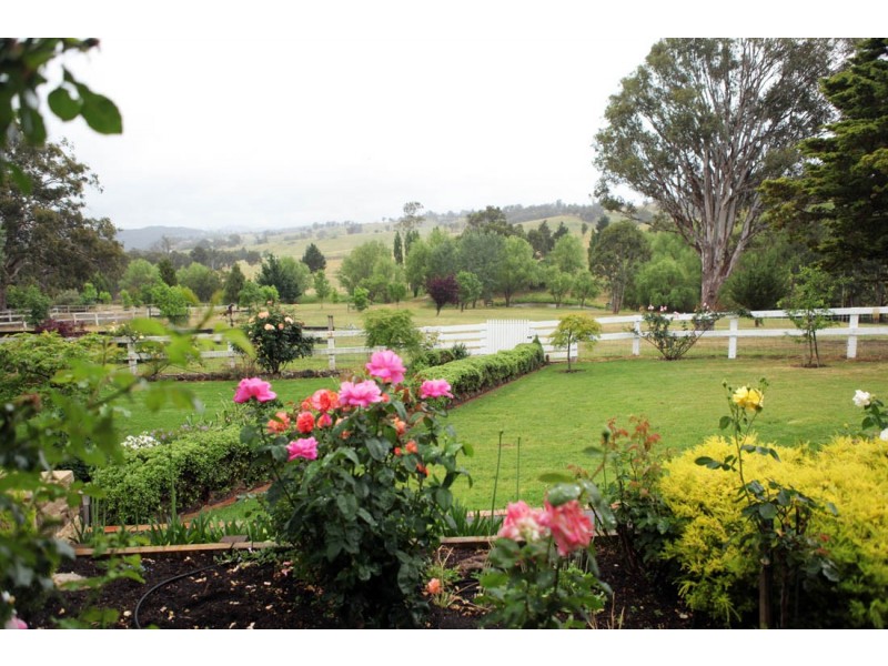 300 Hawkshill Road, Canyonleigh NSW 2577