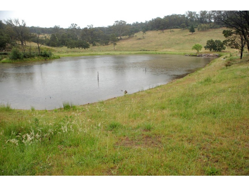 300 Hawkshill Road, Canyonleigh NSW 2577