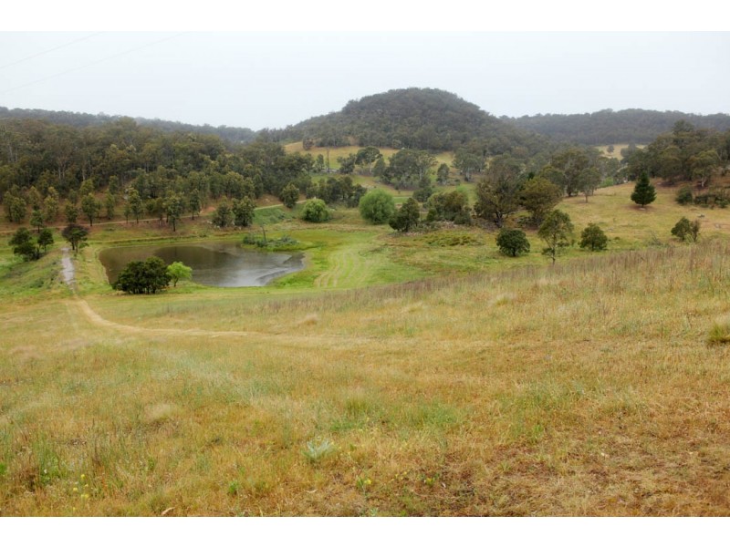 300 Hawkshill Road, Canyonleigh NSW 2577