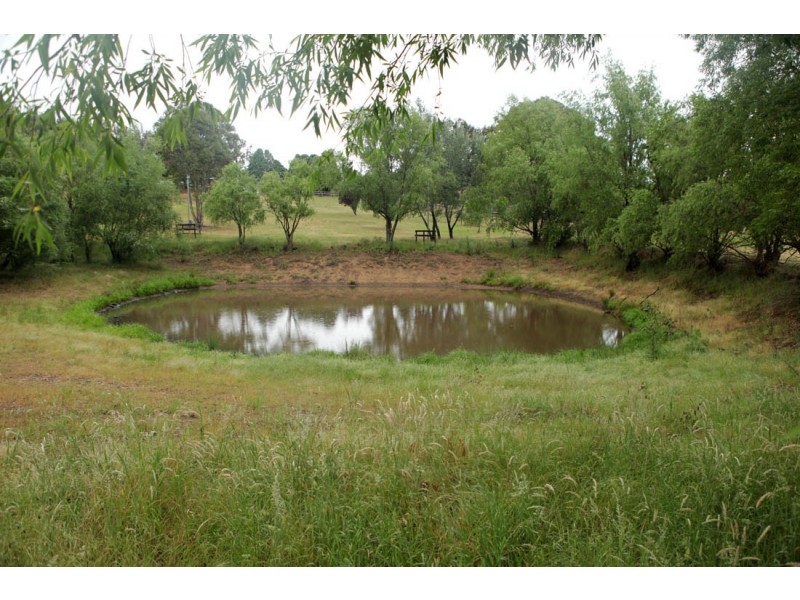 300 Hawkshill Road, Canyonleigh NSW 2577