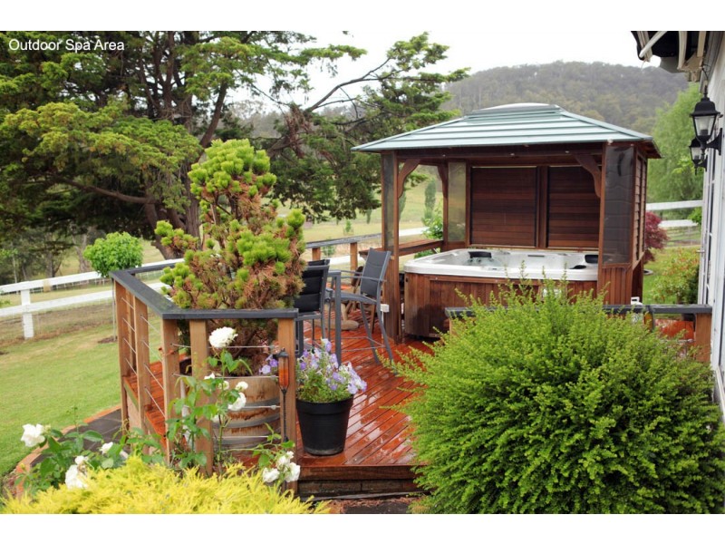 300 Hawkshill Road, Canyonleigh NSW 2577