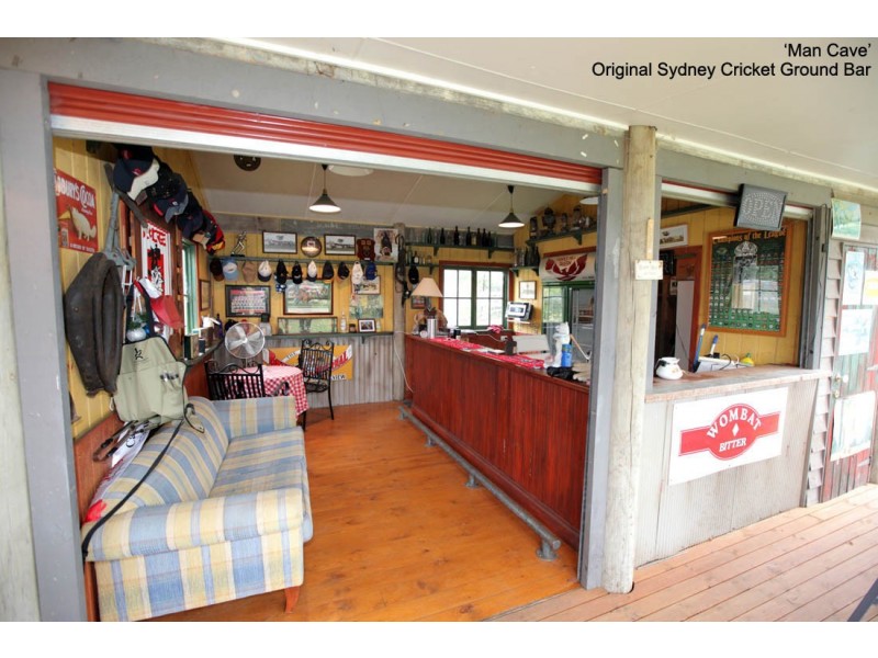 300 Hawkshill Road, Canyonleigh NSW 2577