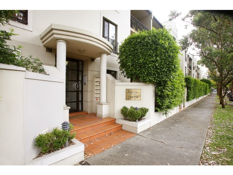 8/240 Lawrence Street, Alexandria NSW 2015