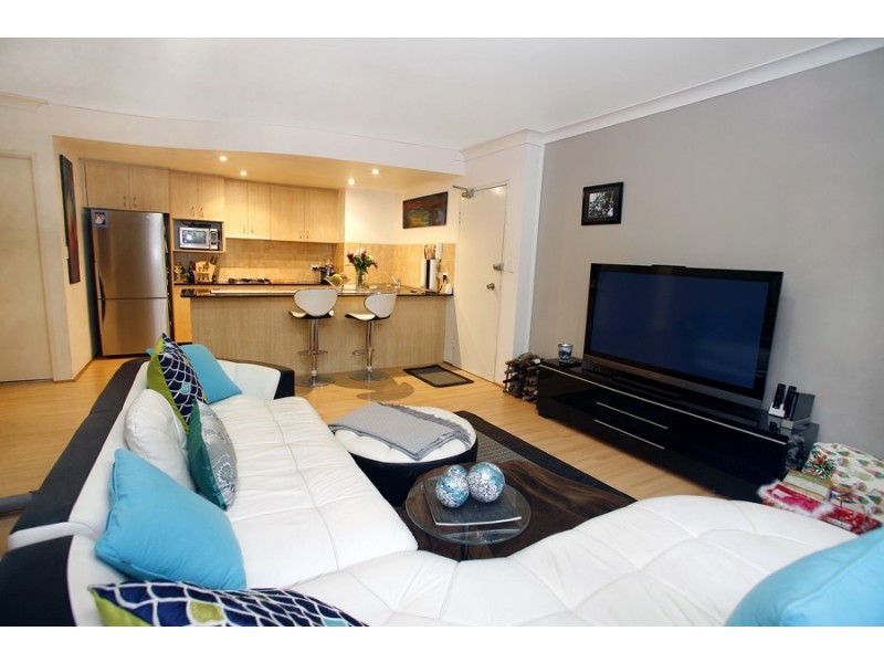 8/240 Lawrence Street, Alexandria NSW 2015