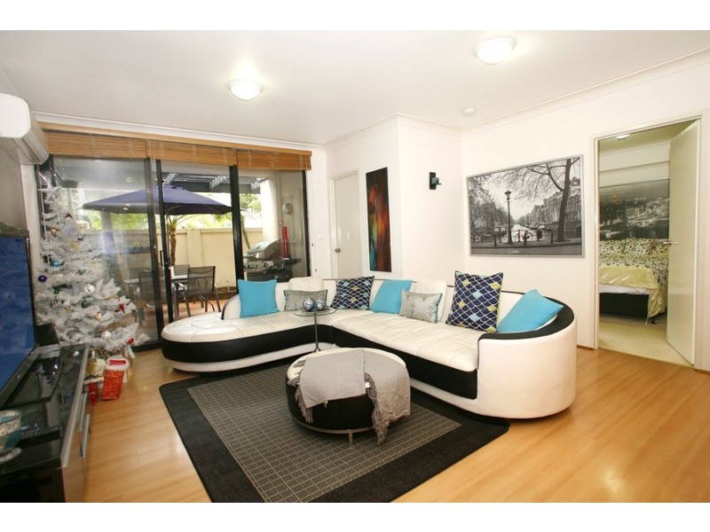 8/240 Lawrence Street, Alexandria NSW 2015