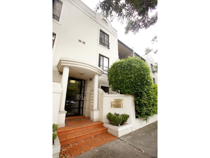 8/240 Lawrence Street, Alexandria NSW 2015