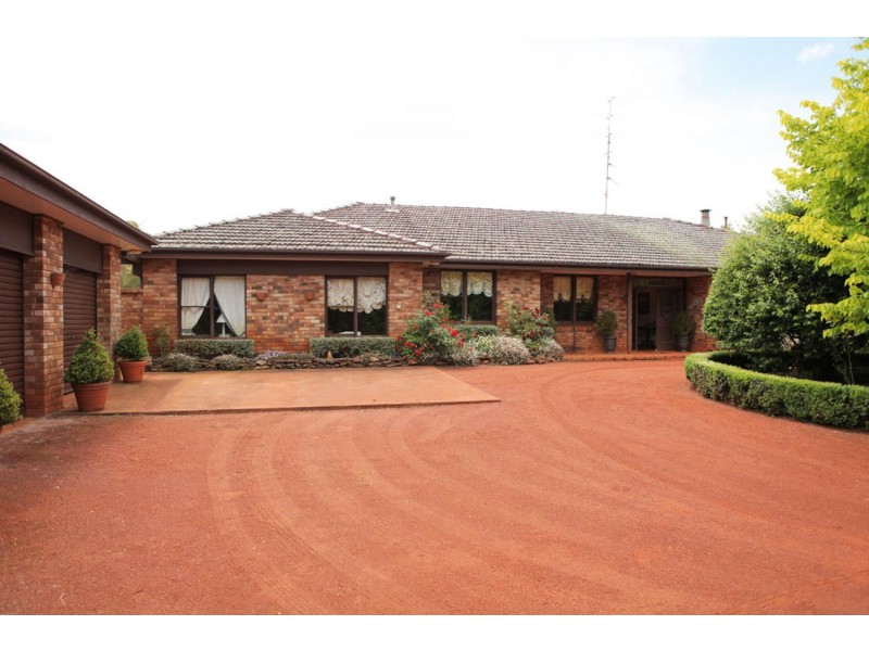 3131 Canyonleigh Rd, Sutton Forest NSW 2577