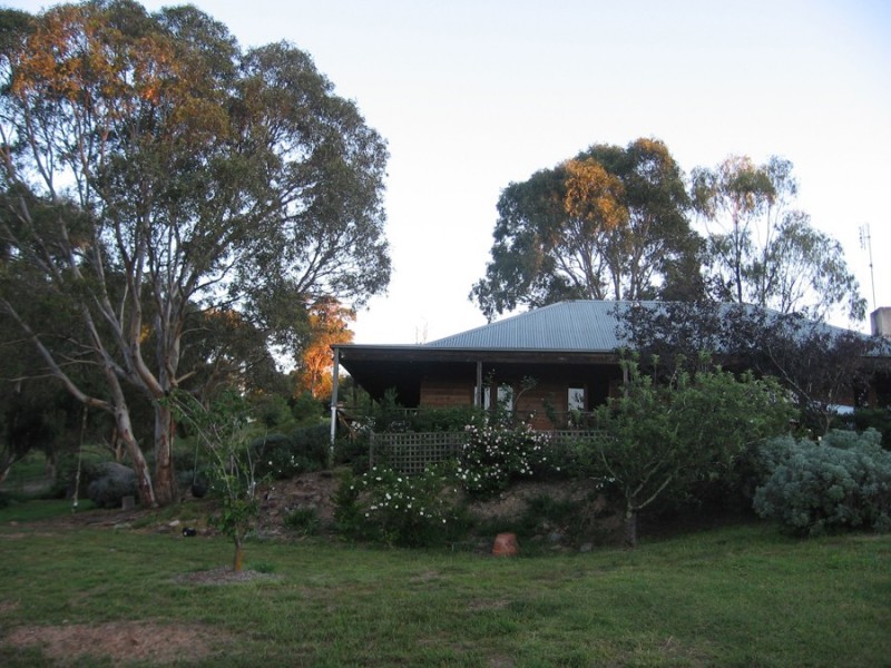 250 Bangadilly Rd Pygmy Hill Farmhouse Estate, Canyonleigh NSW 2577