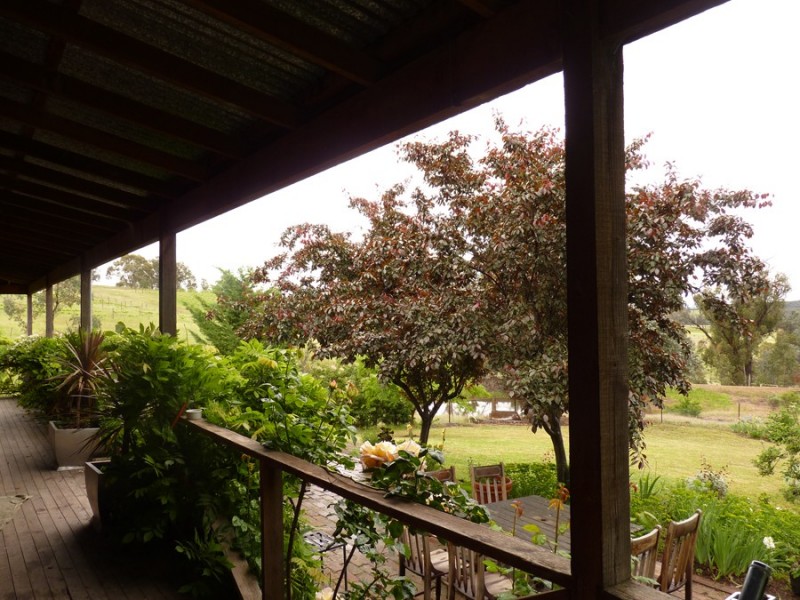 250 Bangadilly Rd Pygmy Hill Farmhouse Estate, Canyonleigh NSW 2577