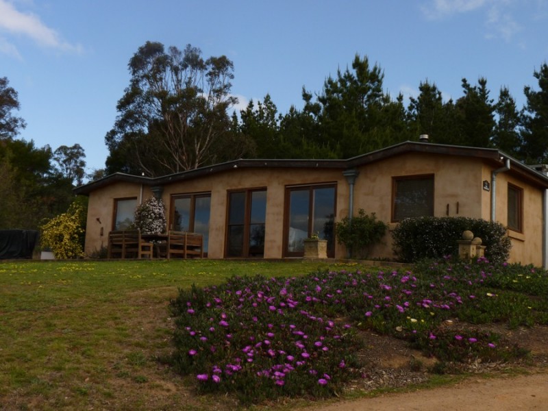 250 Bangadilly Rd Pygmy Hill Farmhouse Estate, Canyonleigh NSW 2577