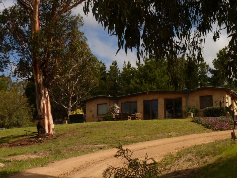 250 Bangadilly Rd Pygmy Hill Farmhouse Estate, Canyonleigh NSW 2577