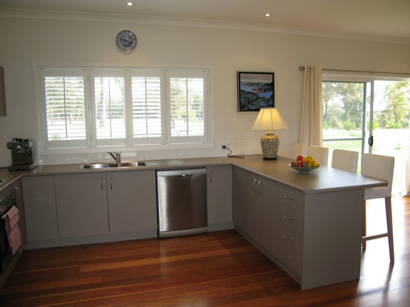 51 Old Coowong Rd, Canyonleigh NSW 2577