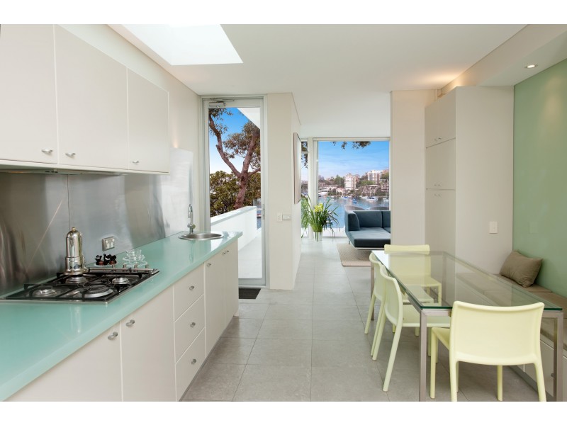 5/9 Lower Wycombe Rd, Neutral Bay NSW 2089