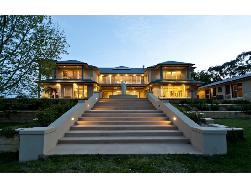 250 Tugalong Rd, Canyonleigh NSW 2577