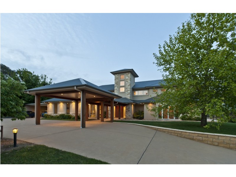 250 Tugalong Rd, Canyonleigh NSW 2577