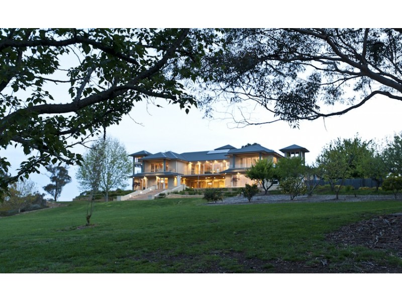 250 Tugalong Rd, Canyonleigh NSW 2577