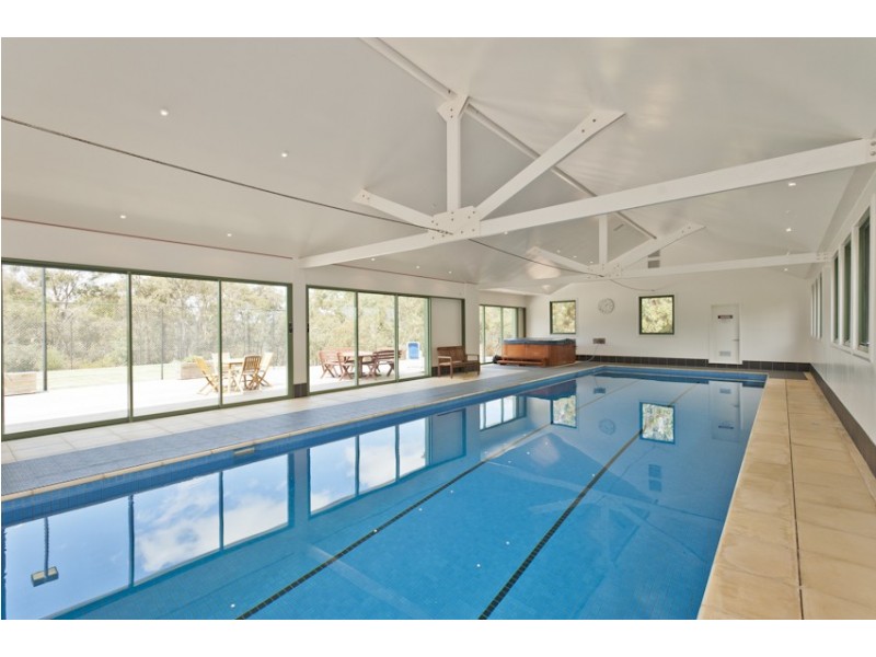 250 Tugalong Road, Canyonleigh NSW 2577