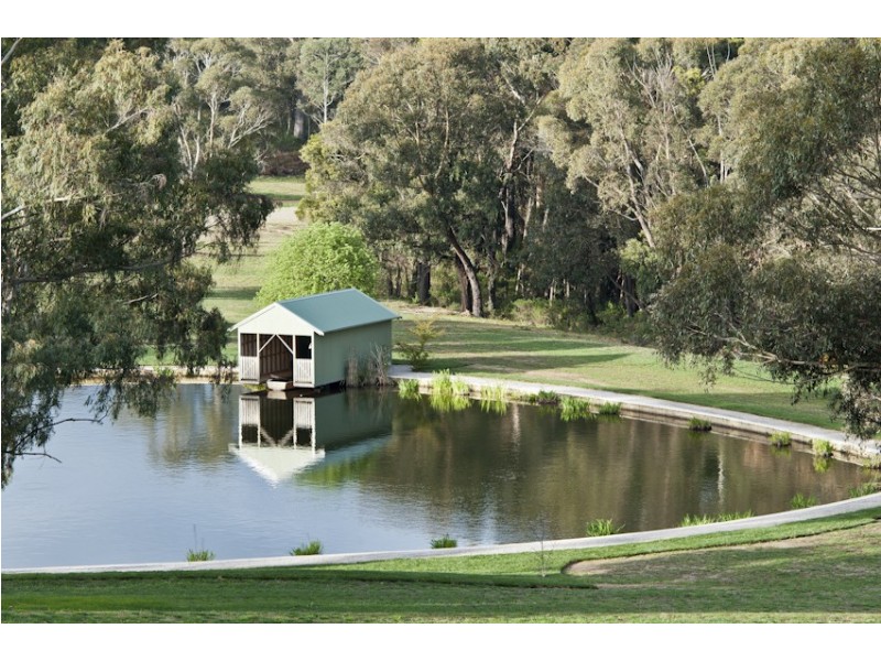250 Tugalong Road, Canyonleigh NSW 2577