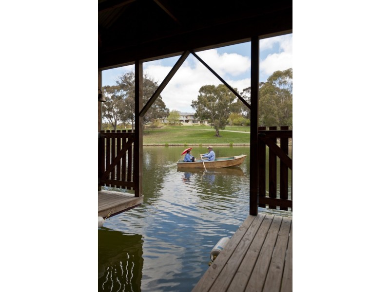 250 Tugalong Road, Canyonleigh NSW 2577