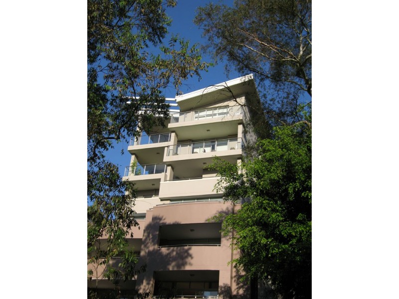 27,28/30-34 Penkivil Street, Bondi NSW 2026