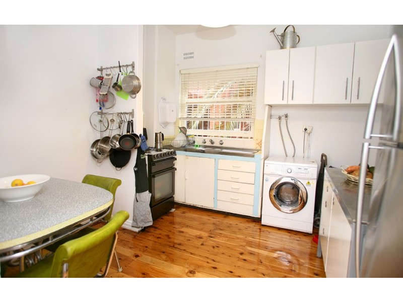 1/125a Old South Head Road, Bondi Junction NSW 2022