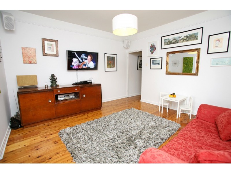 1/125a Old South Head Road, Bondi Junction NSW 2022