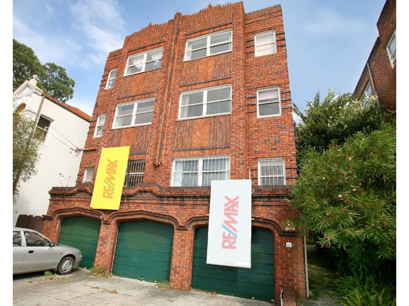 1/125a Old South Head Road, Bondi Junction NSW 2022