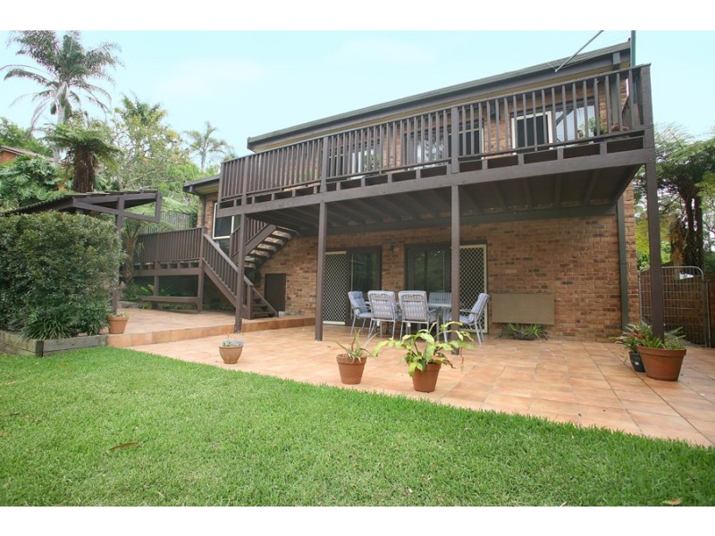 57 Magdala Road, North Ryde NSW 2113